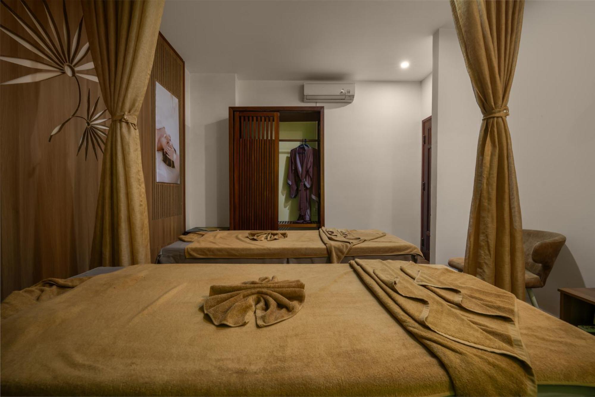 Hoian Garden & Pool Villas 호이안 외부 사진