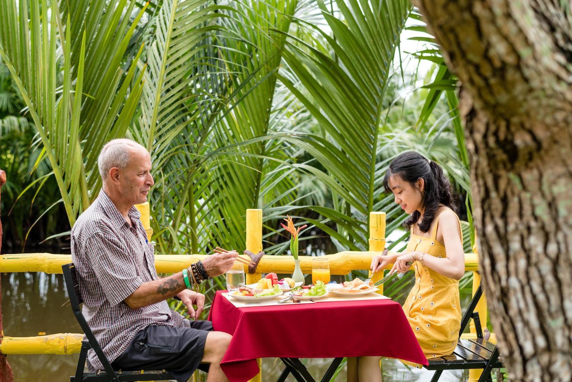 Hoian Garden & Pool Villas 호이안 외부 사진